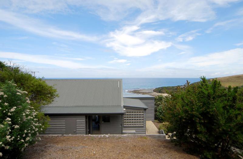 Wongarra Points South By The Seaヴィラ エクステリア 写真