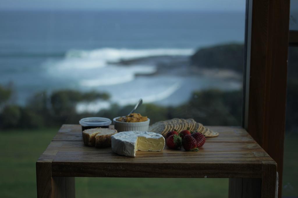 Wongarra Points South By The Seaヴィラ エクステリア 写真