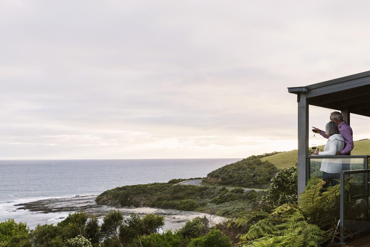 Wongarra Points South By The Seaヴィラ エクステリア 写真