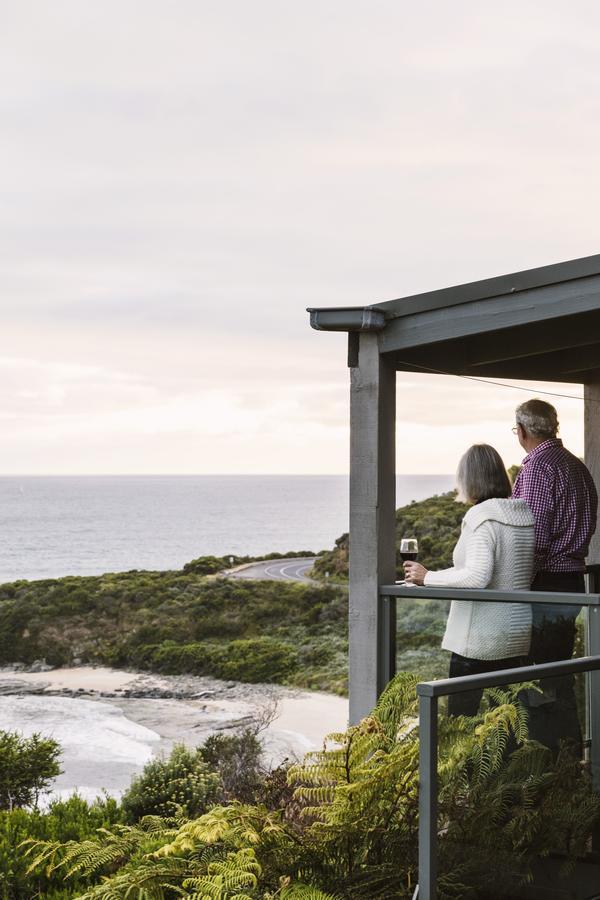 Wongarra Points South By The Seaヴィラ エクステリア 写真